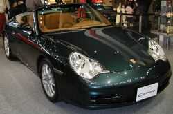 PORSCHE Carrera
